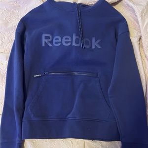 Reebok Hoodie